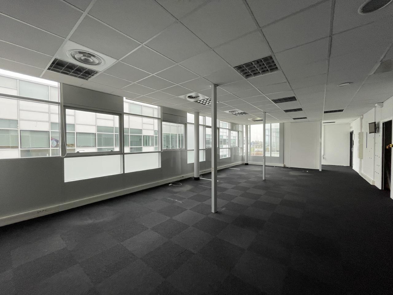 Bureau Metz 137m² Location bureau Metz Moselle OLBUR2118608 6